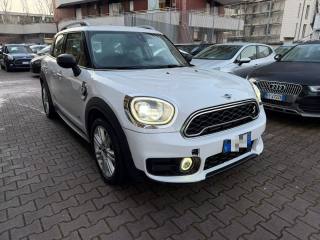 MINI Countryman usata, con Airbag laterali