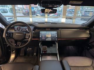 LAND ROVER Range Rover Sport usata, con Cruise Control