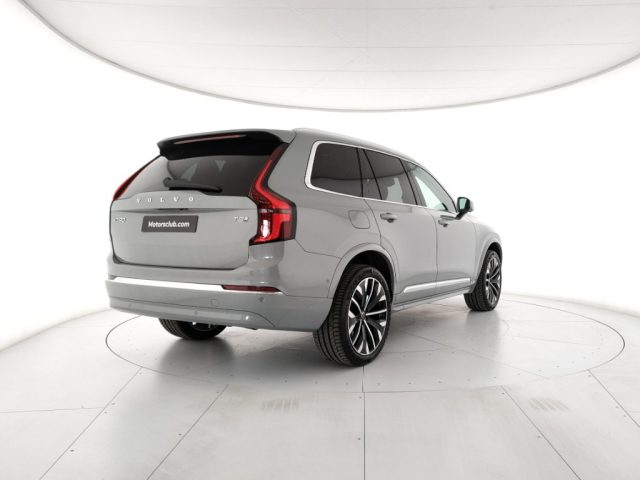 VOLVO XC90 usata, con Alzacristalli elettrici