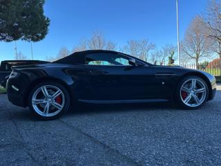 ASTON MARTIN V8 usata, con Climatizzatore