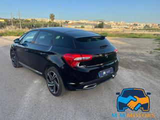 DS AUTOMOBILES DS 5 usata, con Chiusura centralizzata