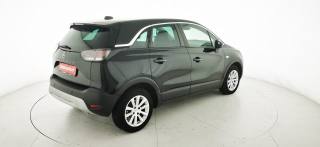 OPEL Crossland usata, con Cerchi in lega