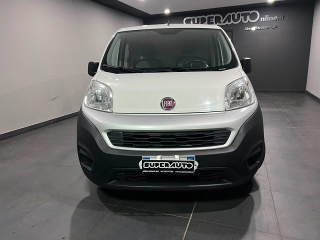 FIAT Qubo usata, con Airbag Passeggero