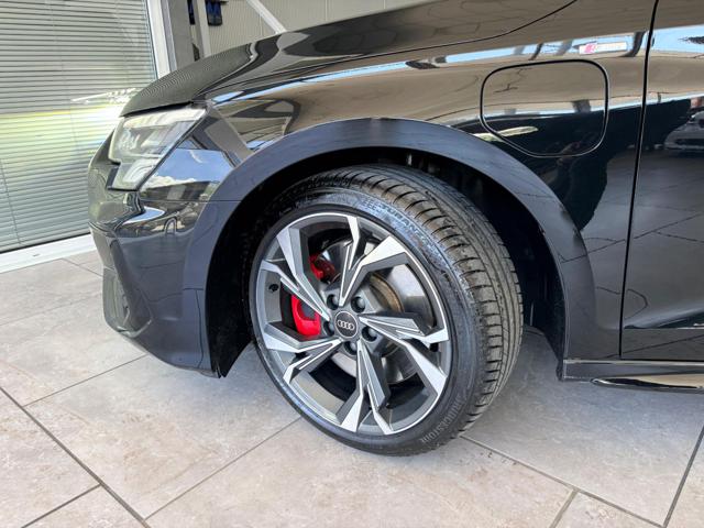 AUDI A3 usata, con Controllo automatico clima