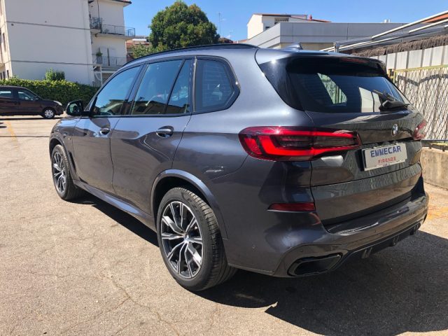 BMW X5 usata, con Airbag Passeggero