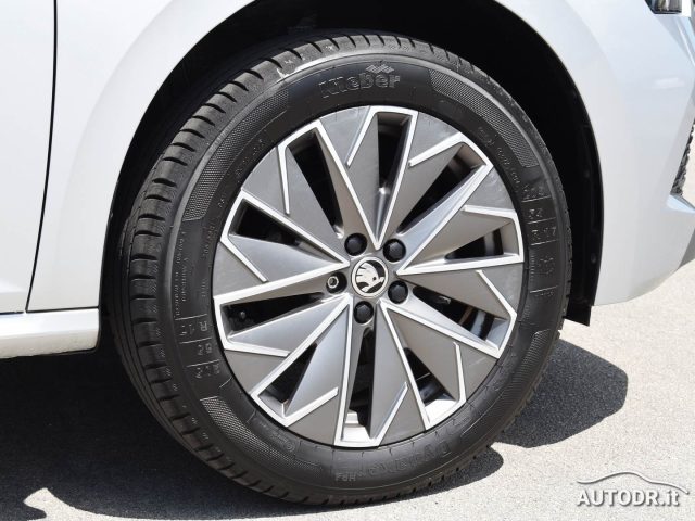 SKODA Kamiq usata, con Fari full-led