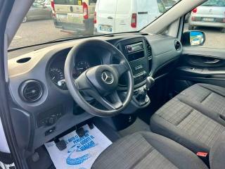 MERCEDES-BENZ Vito usata, con Servosterzo