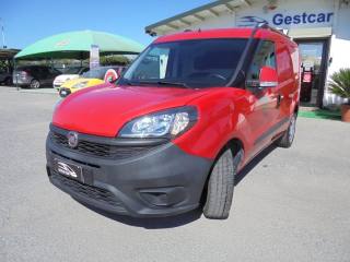 FIAT Doblo usata, con Autoradio