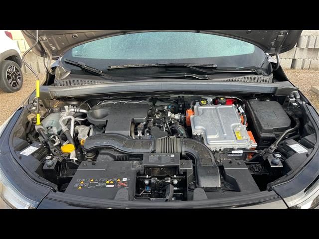 RENAULT Symbioz usata, con Sensori di parcheggio posteriori