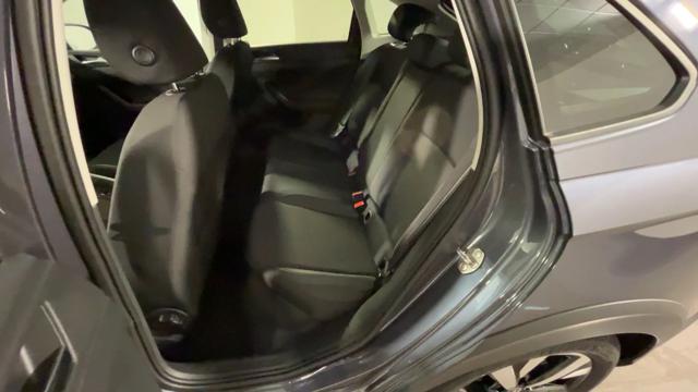 VOLKSWAGEN Taigo usata, con Climatizzatore