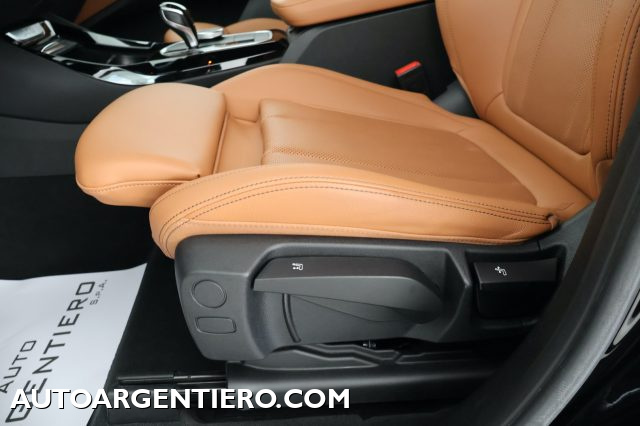 BMW X3 usata, con Boardcomputer