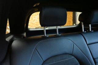 MERCEDES-BENZ GLC 300 usata 63