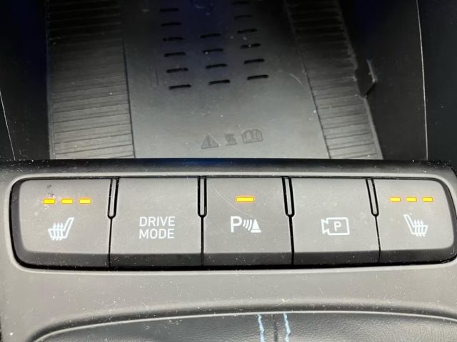 HYUNDAI i20 usata, con ESP