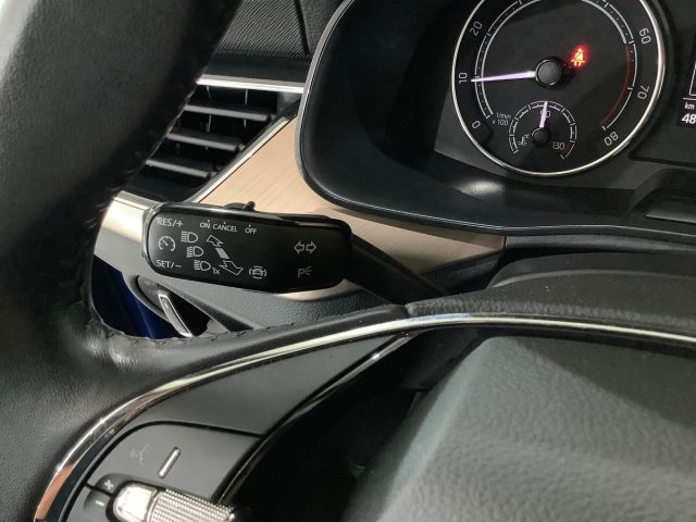 SKODA Kamiq usata, con Bluetooth