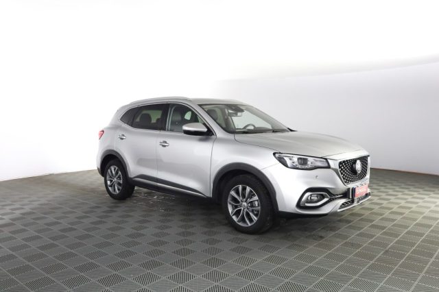 MG HS usata 1