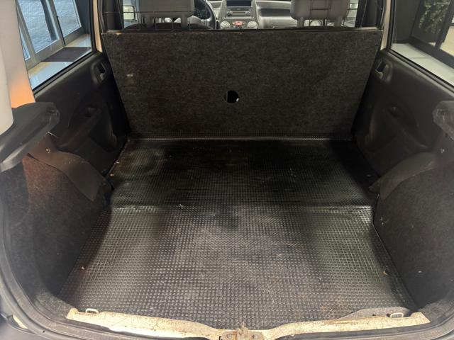 FIAT Panda usata, con Vetri oscurati