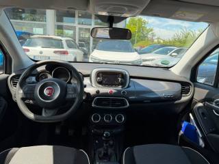 FIAT 500X usata, con Autoradio