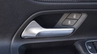 MERCEDES-BENZ GLB 200 usata, con Blind spot monitor