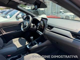 RENAULT Captur usata, con Fari Xenon