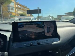 NISSAN Qashqai usata, con Controllo automatico clima