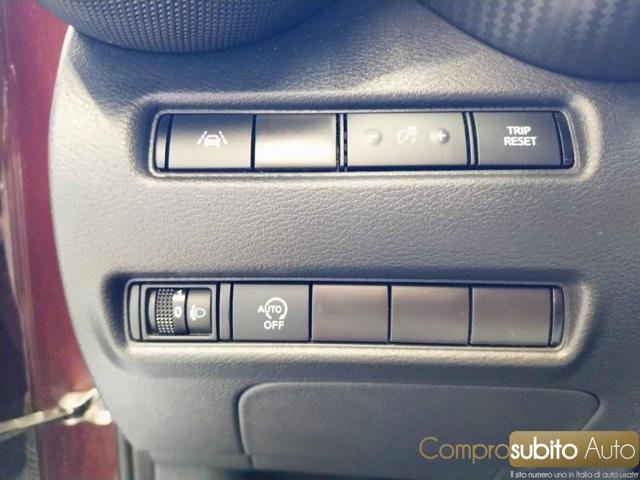 NISSAN Juke usata, con Immobilizzatore elettronico