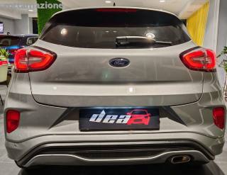 FORD Puma usata, con Airbag