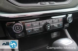 JEEP Compass usata 11