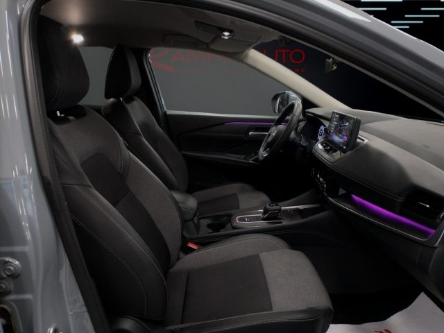 NISSAN Qashqai usata 18