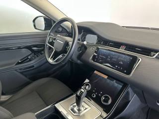 LAND ROVER Range Rover Evoque usata, con Cerchi in lega