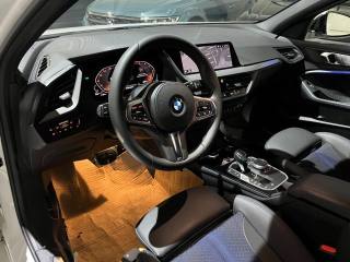 BMW 116 usata, con Climatizzatore
