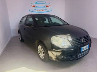 VOLKSWAGEN Polo 1.2/70CV 12V 5p. Comfortline