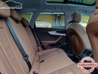 AUDI A4 allroad usata, con Cruise Control