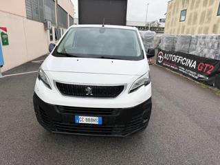 PEUGEOT Expert BlueHDi 100 S&S PL-SL-TN Furgone Premium Long