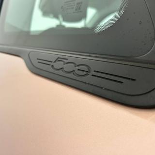 FIAT 500 usata, con Chiusura centralizzata telecomandata