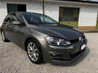 VOLKSWAGEN Golf usata, con Airbag laterali