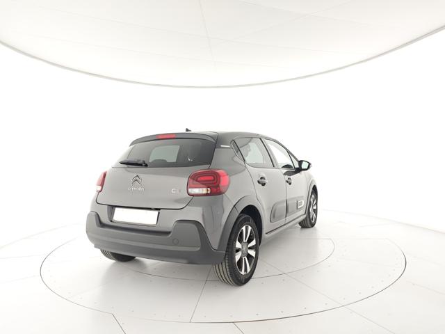 CITROEN C3 usata, con Airbag Passeggero