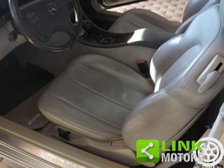 MERCEDES-BENZ CLK 200 usata 18