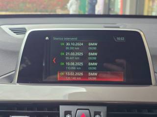 BMW X1 usata 155