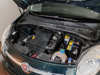 FIAT 500L usata, con Controllo vocale