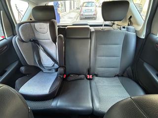 MERCEDES-BENZ A 160 usata, con Climatizzatore