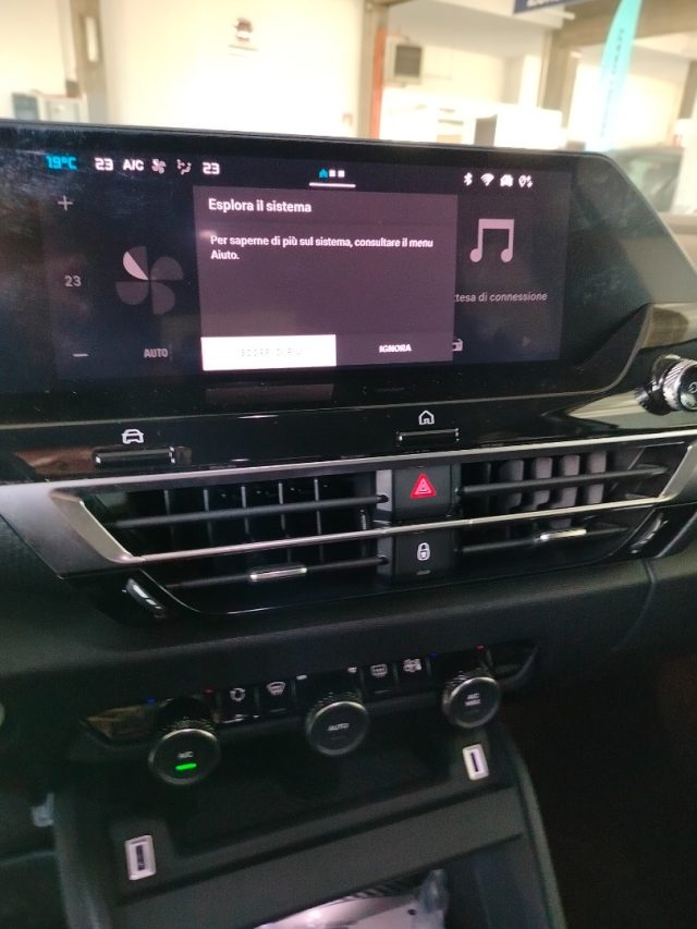 CITROEN C4 usata, con Sensori di parcheggio posteriori