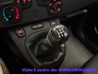 FIAT Panda usata, con Chiusura centralizzata telecomandata