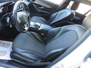 MERCEDES-BENZ C 220 usata 29