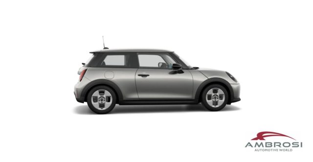 MINI Cooper usata 2