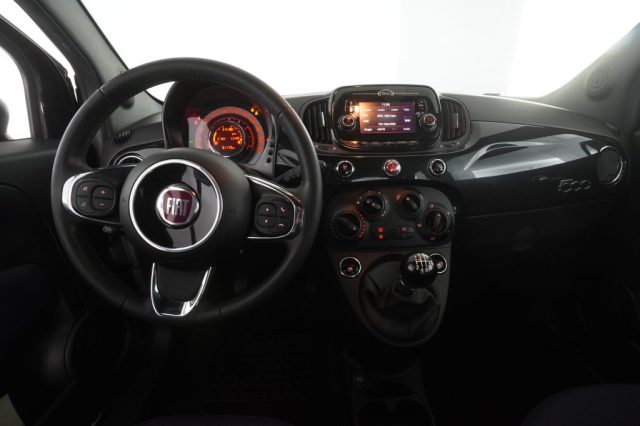 FIAT 500 usata 10