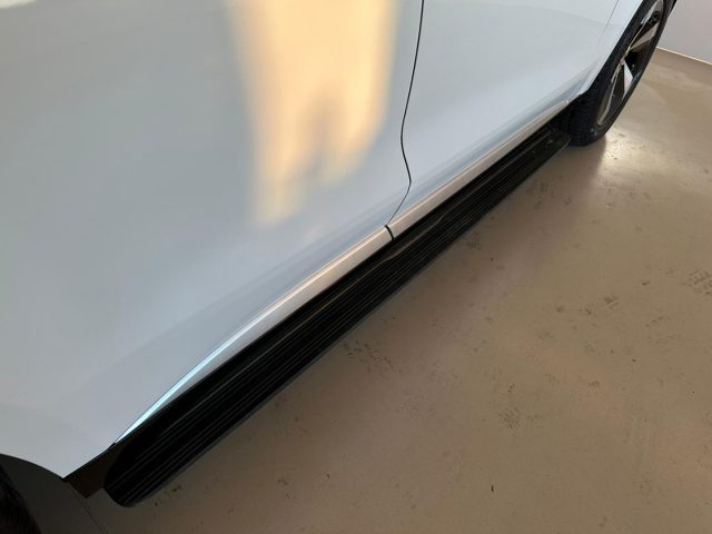 JAGUAR F-Pace usata, con Servosterzo