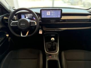 JEEP Avenger usata 13
