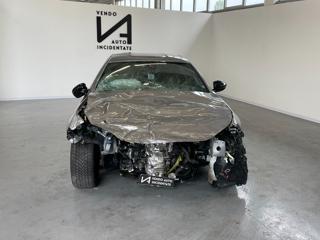 PEUGEOT 508 usata, con Airbag laterali