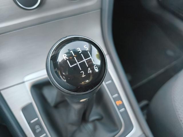 VOLKSWAGEN Golf usata, con Cruise Control