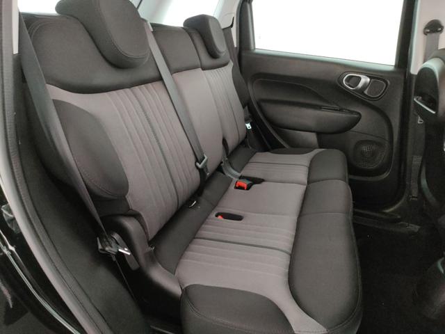 FIAT 500L usata, con Lettore CD